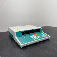 Brinkmann Metrohm 737 KF Coulomete image 0